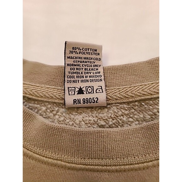 INDEPENDENT TRADING COMPANY CREWNECK SWEATSHIRT - Picture 5 of 8